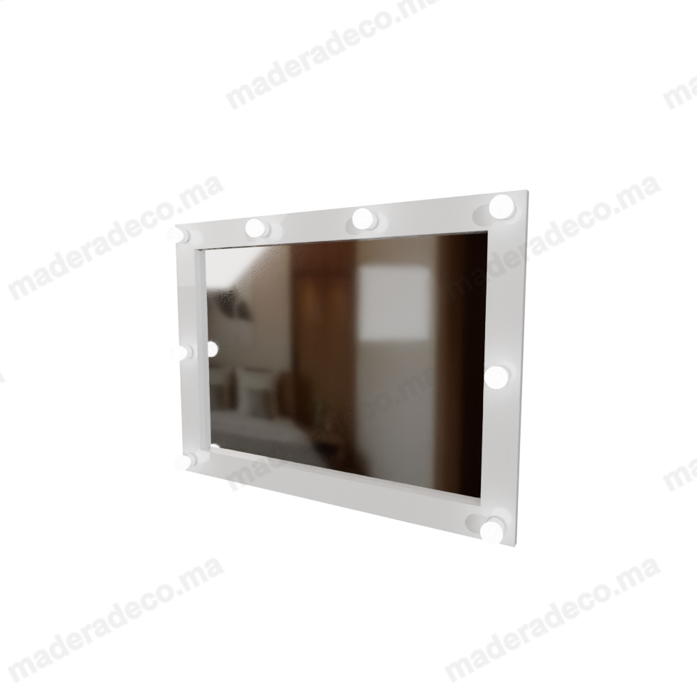 MIROIR ROYAL — 2