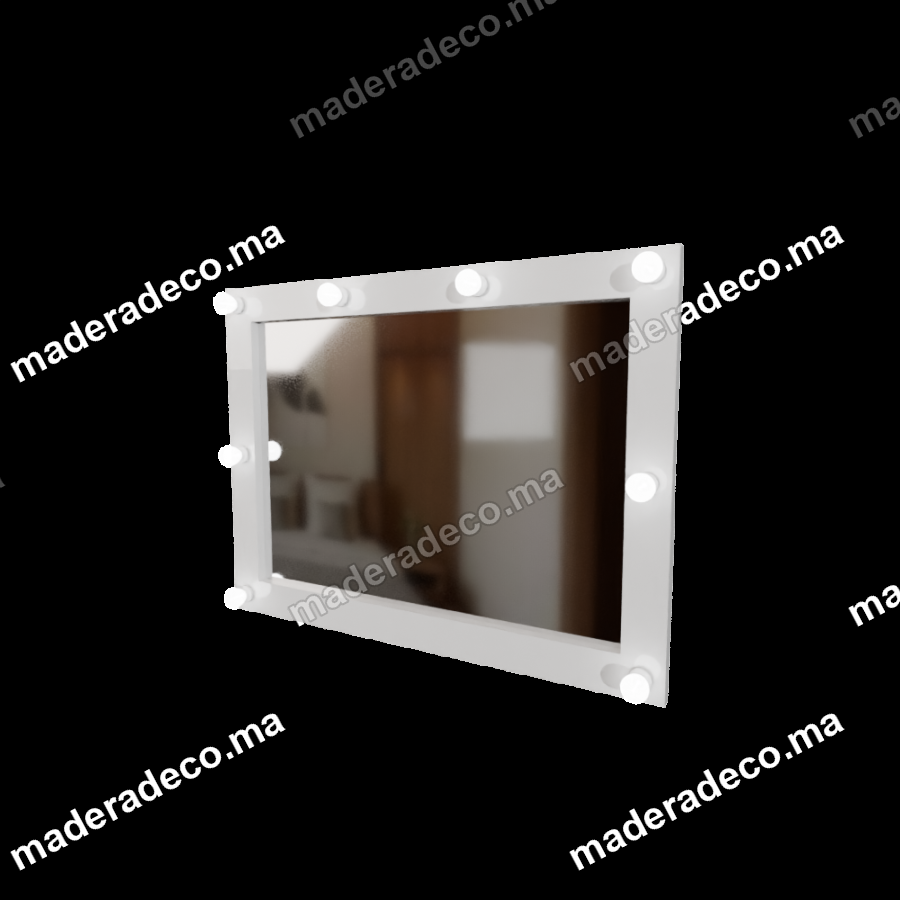 MIROIR ROYAL