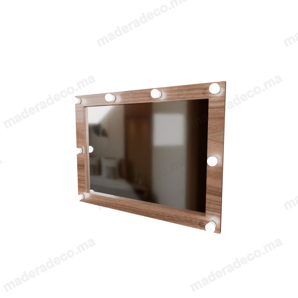 MIROIR ROYAL — 4